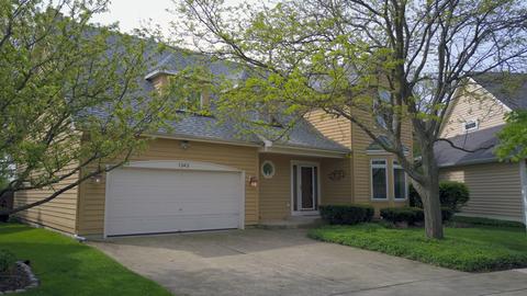 1343 Cranbrook Cir, Aurora, IL 60502 photo 43