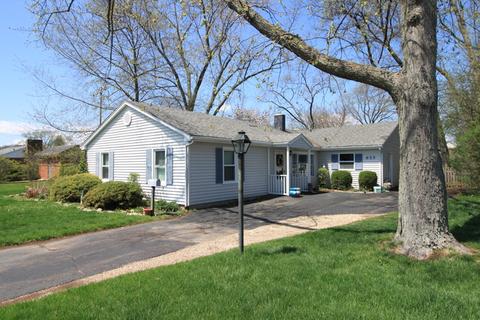 625 Countryside Dr, Wheaton, IL 60187 photo 1