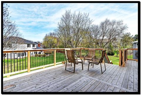 1021 Stanton Dr, Naperville, IL 60540 photo 32