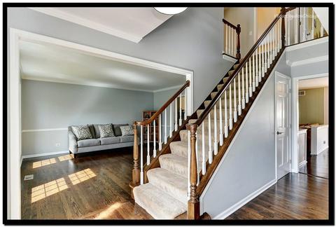 1021 Stanton Dr, Naperville, IL 60540 photo 3