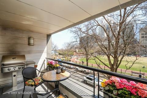 270 E Pearson St #201, Chicago, IL 60611 photo 14