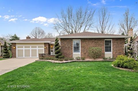 1548 Orth Ct, Wheaton, IL 60189 photo 1