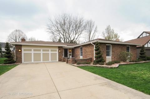 1548 Orth Ct, Wheaton, IL 60189 photo 22