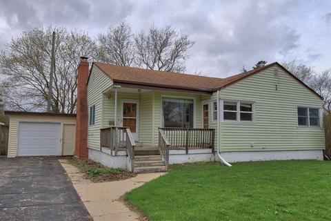 103 E Metzen St, Harvard, IL 60033 photo 1