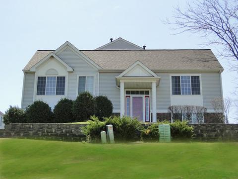2280 Dawson Ln, Algonquin, IL 60102 photo 1