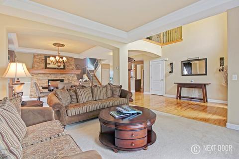 13512 Summergrove Dr, Plainfield, IL 60585 photo 7