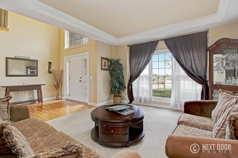 13512 Summergrove Dr, Plainfield, IL 60585 photo 8