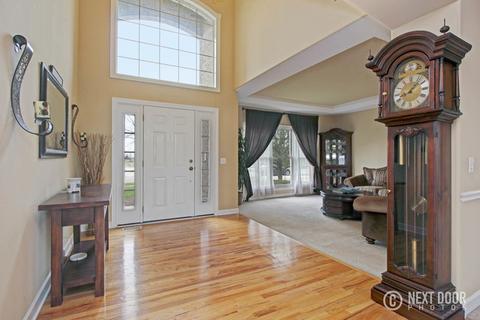 13512 Summergrove Dr, Plainfield, IL 60585 photo 5