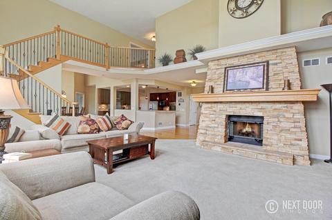 13512 Summergrove Dr, Plainfield, IL 60585 photo 12