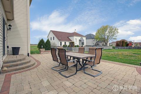 13512 Summergrove Dr, Plainfield, IL 60585 photo 34