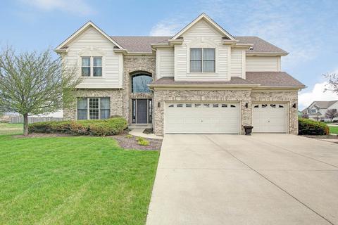 13512 Summergrove Dr, Plainfield, IL 60585 photo 1
