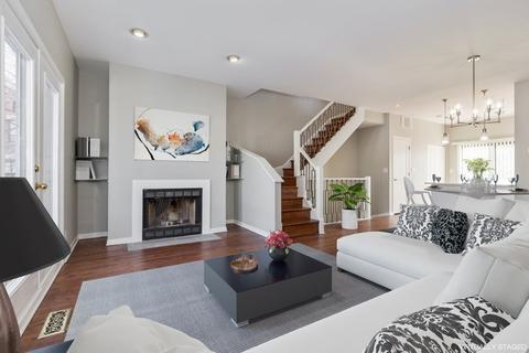 1447 W Harrison St, Chicago, IL 60607 photo 6