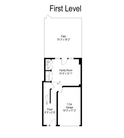 1447 W Harrison St, Chicago, IL 60607 photo 20