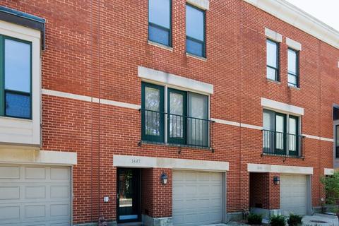 1447 W Harrison St, Chicago, IL 60607 photo 1