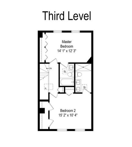 1447 W Harrison St, Chicago, IL 60607 photo 22
