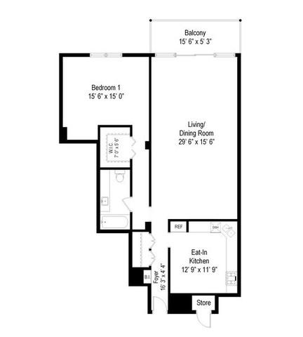 211 Elgin Ave #4E, Forest Park, IL 60130 photo 12