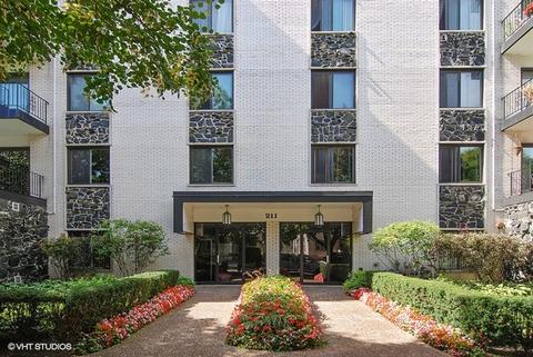 211 Elgin Ave #4E, Forest Park, IL 60130 photo 1