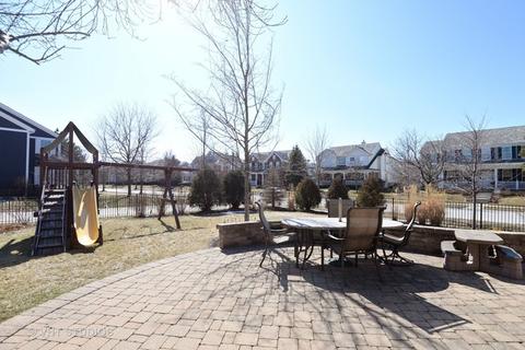 1651 Constitution Dr, Glenview, IL 60026 photo 23