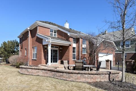 1651 Constitution Dr, Glenview, IL 60026 photo 26