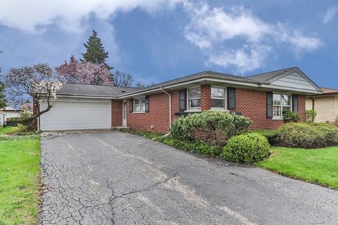 749 Mark Ave, Des Plaines, IL 60016 photo 1