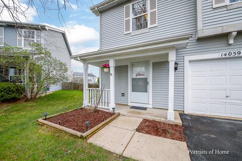14059 Denton Ct, Plainfield, IL 60544 photo 1