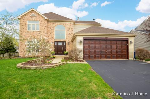 1987 Woodhaven Dr, Bartlett, IL 60103 photo 1