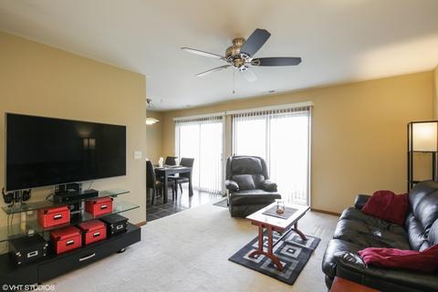 355 Wilmington Dr #C2, Bartlett, IL 60103 photo 3