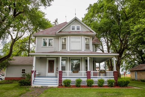 302 E Main St, Royal, IL 61871 photo 1