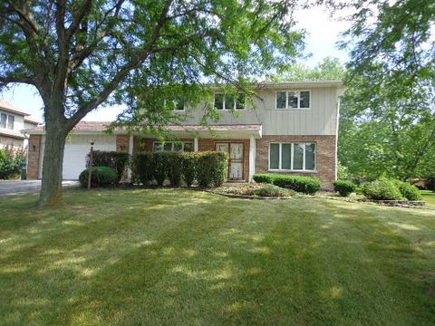 20107 Oregon Trl, Olympia Fields, IL 60461 photo 1