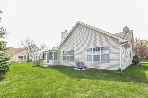 13473 Redberry Cir, Plainfield, IL 60544 photo 17