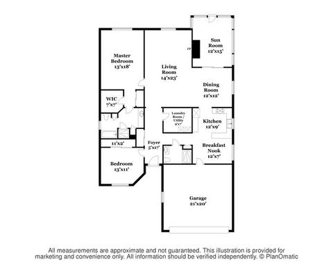 13473 Redberry Cir, Plainfield, IL 60544 photo 24