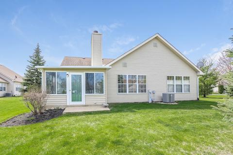 13473 Redberry Cir, Plainfield, IL 60544 photo 16