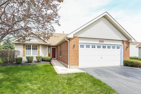 13473 Redberry Cir, Plainfield, IL 60544 photo 1
