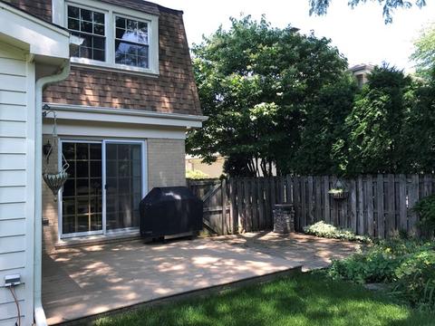 1621 E Cedar Ln, Mount Prospect, IL 60056 photo 34