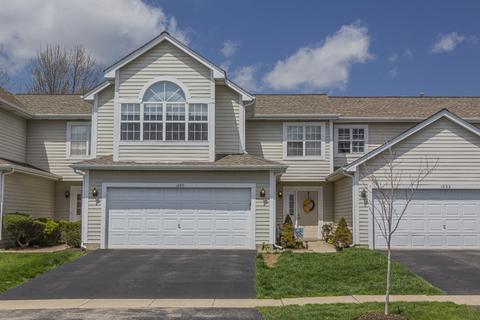 1250 Dunamon Dr, Bartlett, IL 60103 photo 1