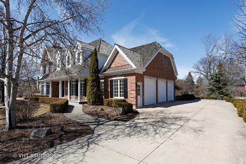 635 Grant Ct, Burr Ridge, IL 60527 photo 24