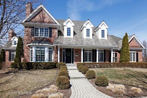 635 Grant Ct, Burr Ridge, IL 60527 photo 1
