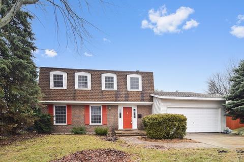 1058 Bristol Ct, Wheaton, IL 60189 photo 1