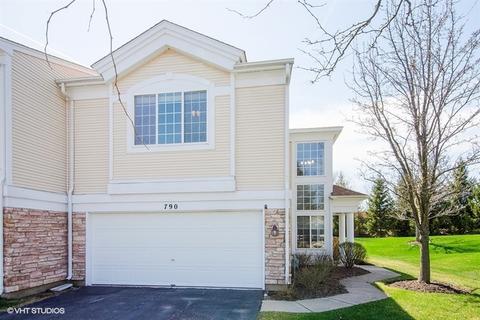 790 Mesa Dr, Elgin, IL 60123 photo 1