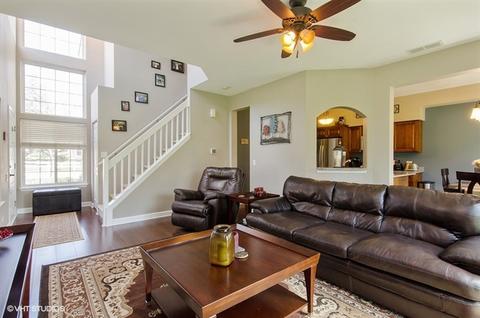 790 Mesa Dr, Elgin, IL 60123 photo 2