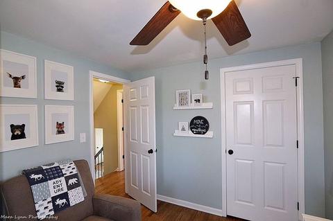1407 Beecher Ave, Wheaton, IL 60187 photo 17