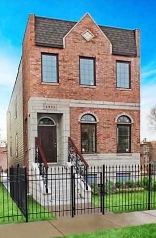 4952 S Champlain Ave, Chicago, IL 60615 photo 1