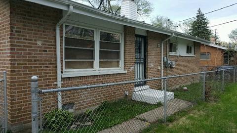 3115 Nottingham Ave, Markham, IL 60428 photo 11