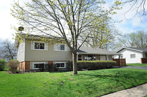 615 Audubon St, Hoffman Estates, IL 60169 photo 2