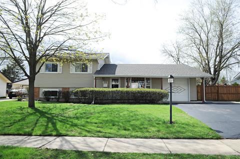615 Audubon St, Hoffman Estates, IL 60169 photo 1