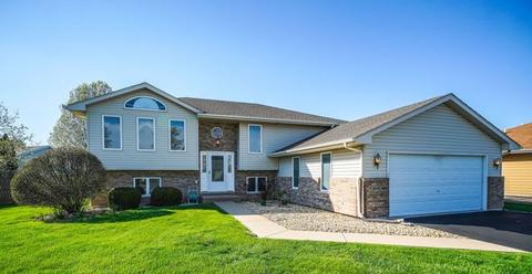 6605 Paul Briese Ct, Plainfield, IL 60586 photo 1