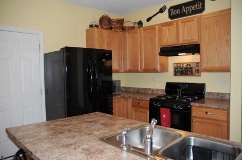 3605 Hyde Park Ct, Elgin, IL 60124 photo 16