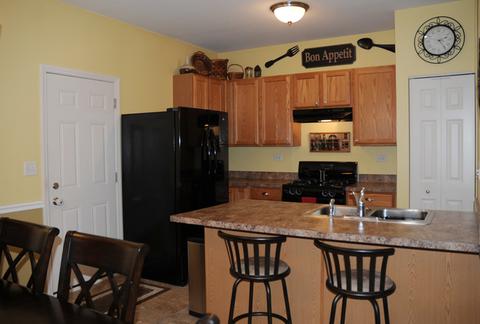 3605 Hyde Park Ct, Elgin, IL 60124 photo 13