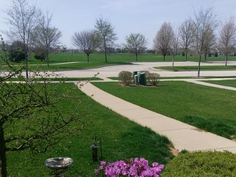 3605 Hyde Park Ct, Elgin, IL 60124 photo 2