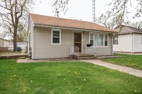 470 W Jeffery St, Kankakee, IL 60901 photo 1